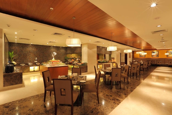 COUNTRY INN SUITES MYSORE (Mysore)